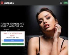 Others are pornstars, Linkin and other social media platforms clients. . Milfroom sign up